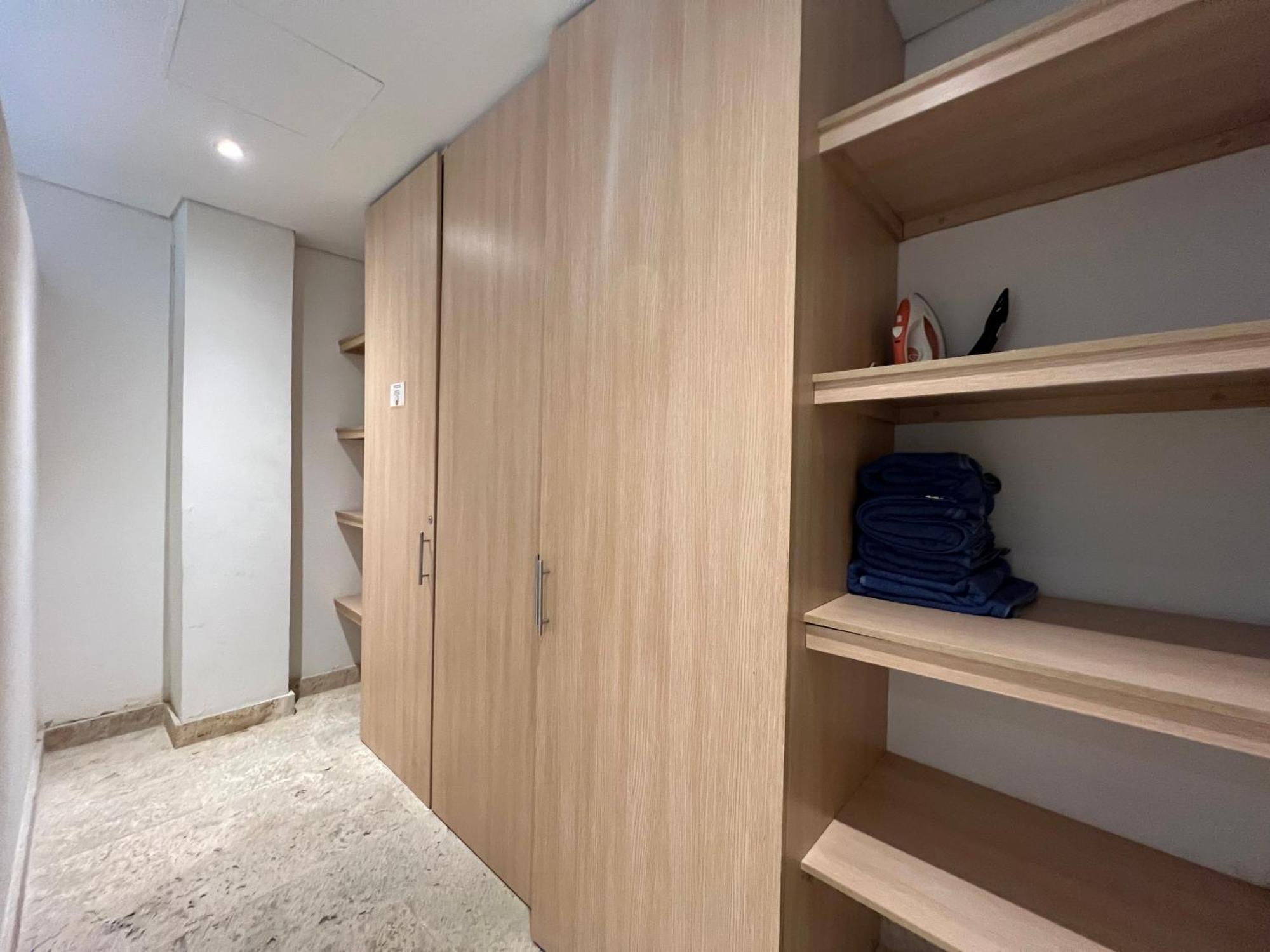 Apartamento Edificio Casa De Rio