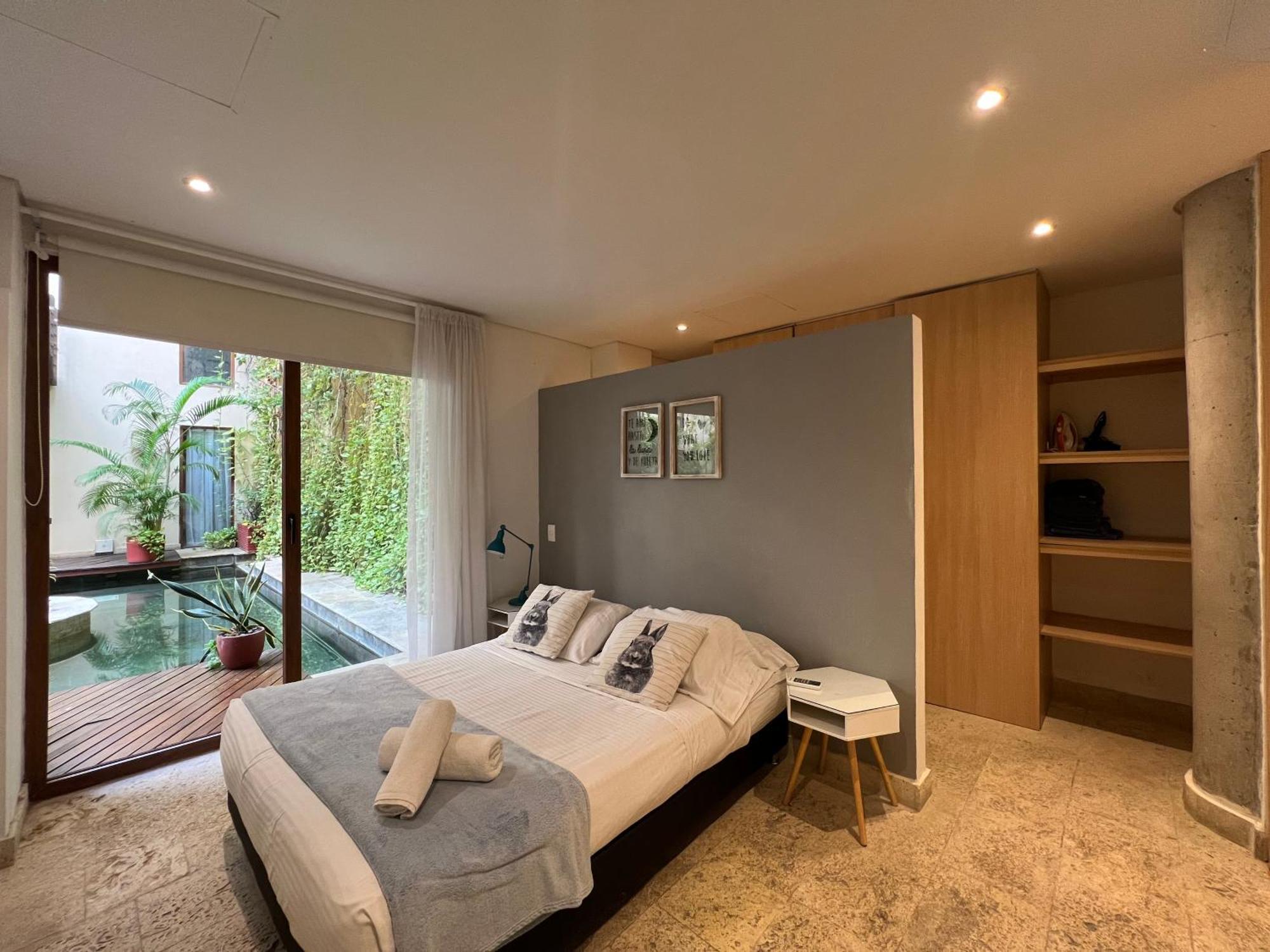 Apartamento Edificio Casa De Rio