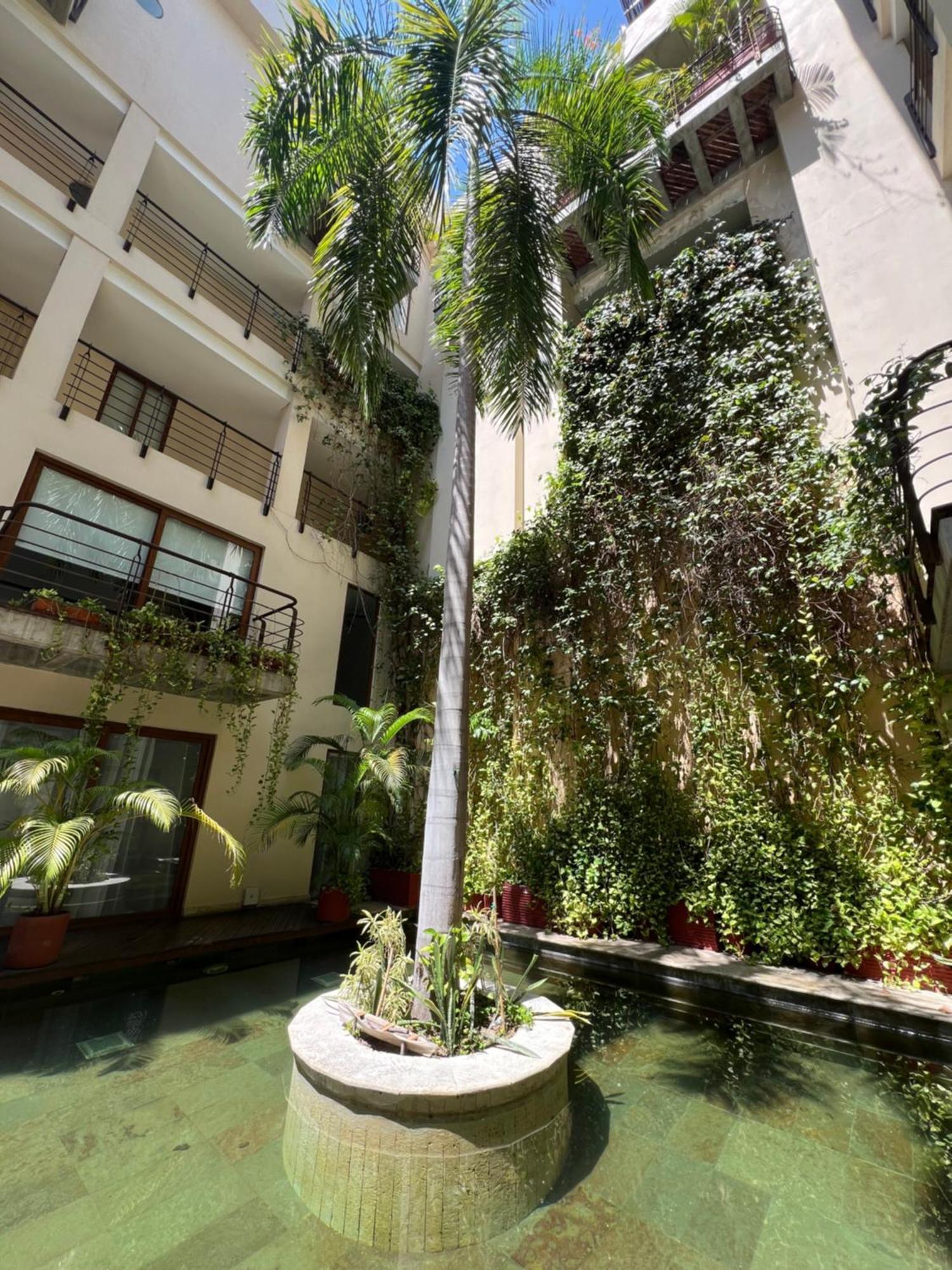 Edificio Casa De Rio *