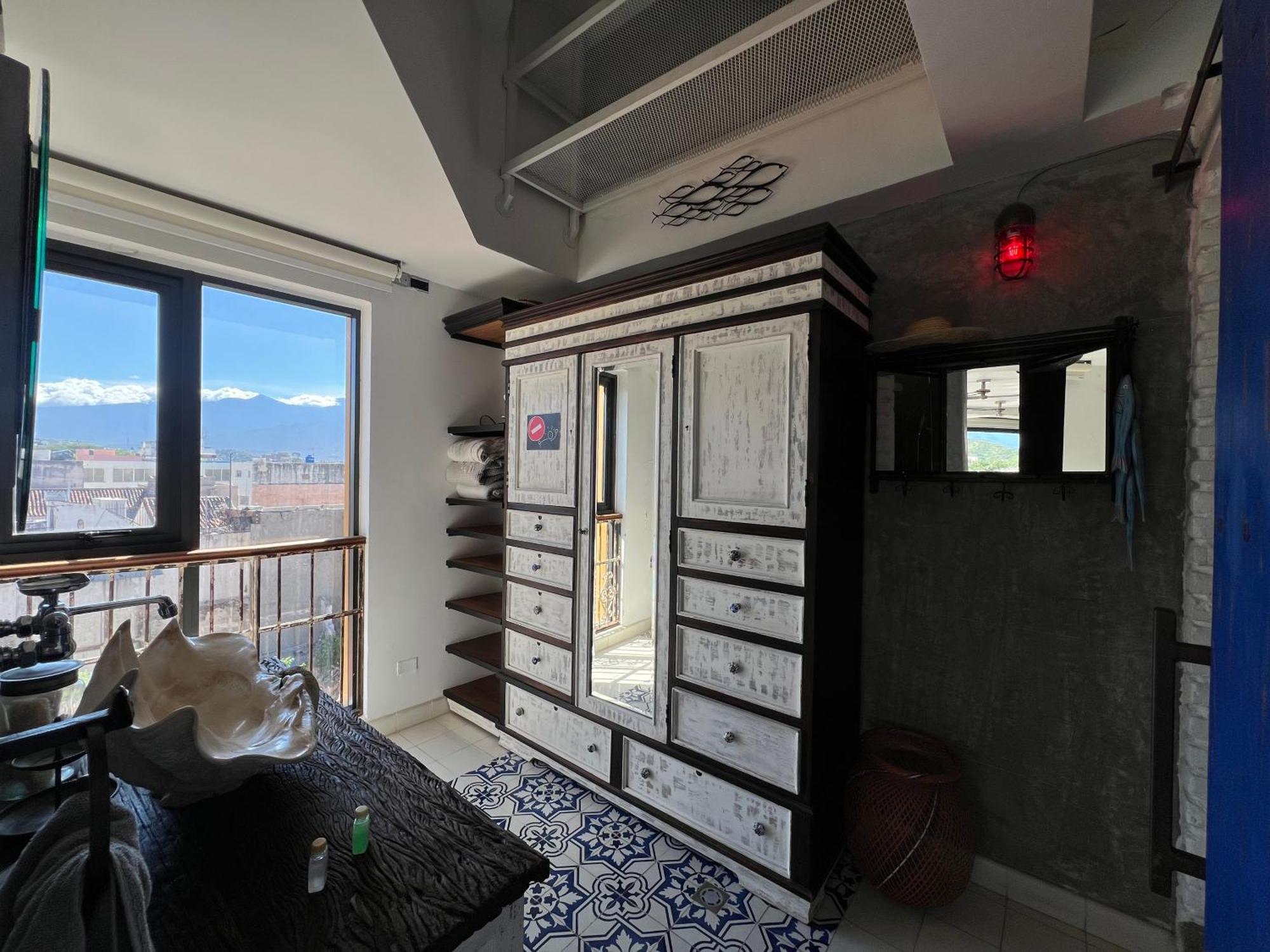 Apartamento Edificio Casa De Rio Santa Marta (Magdalena)