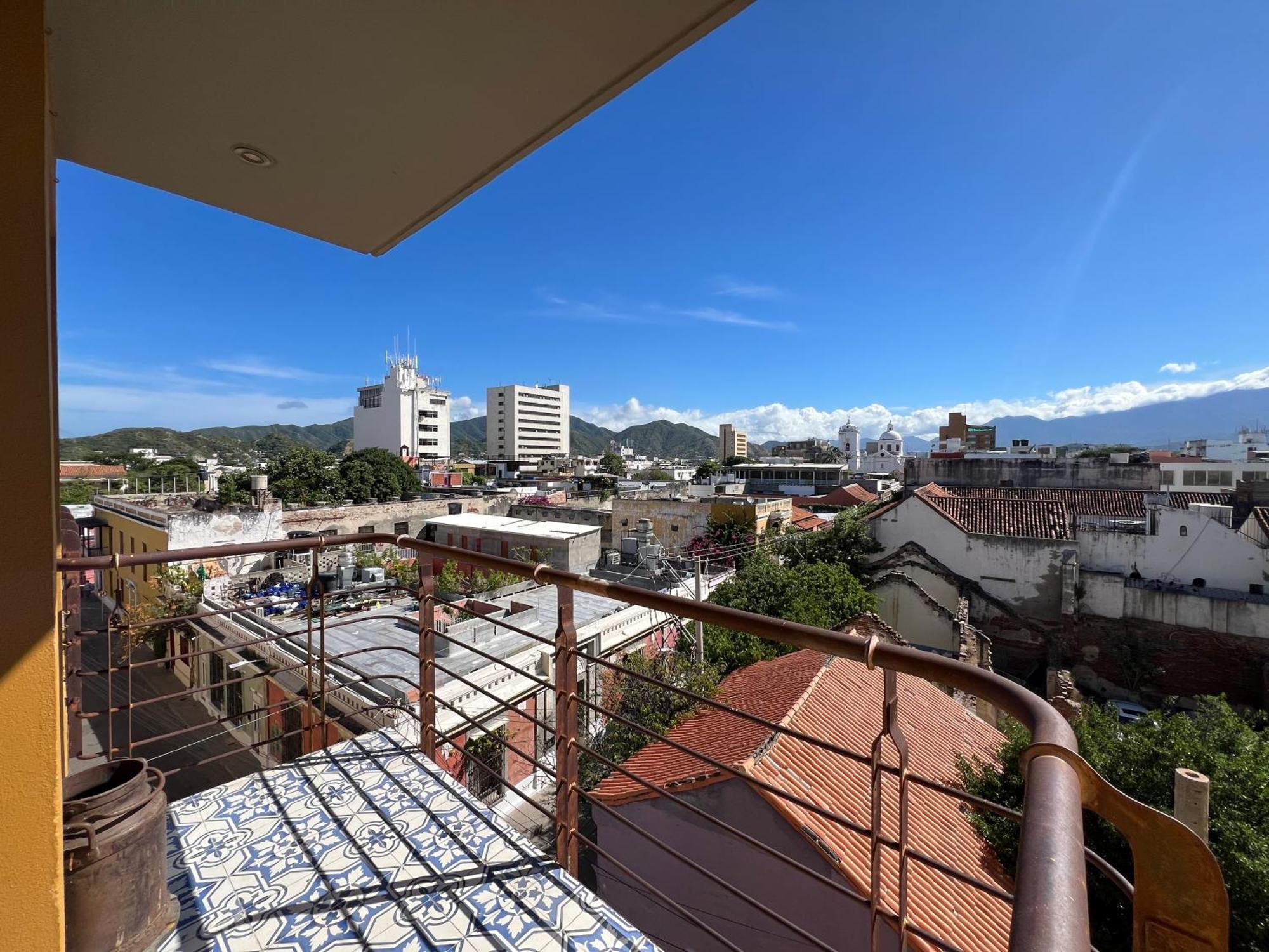 Edificio Casa De Rio * Santa Marta (Magdalena)