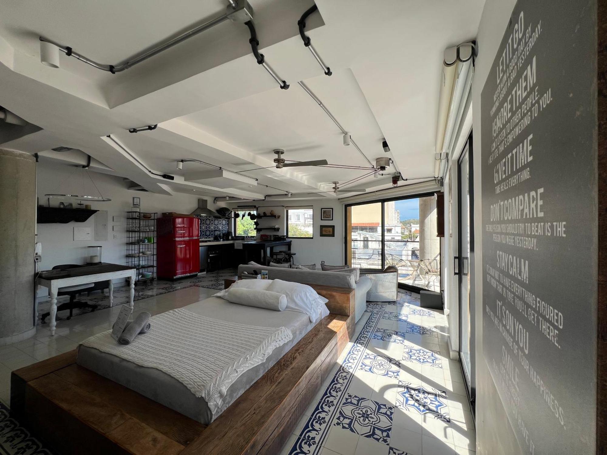 Apartamento Edificio Casa De Rio Santa Marta (Magdalena)
