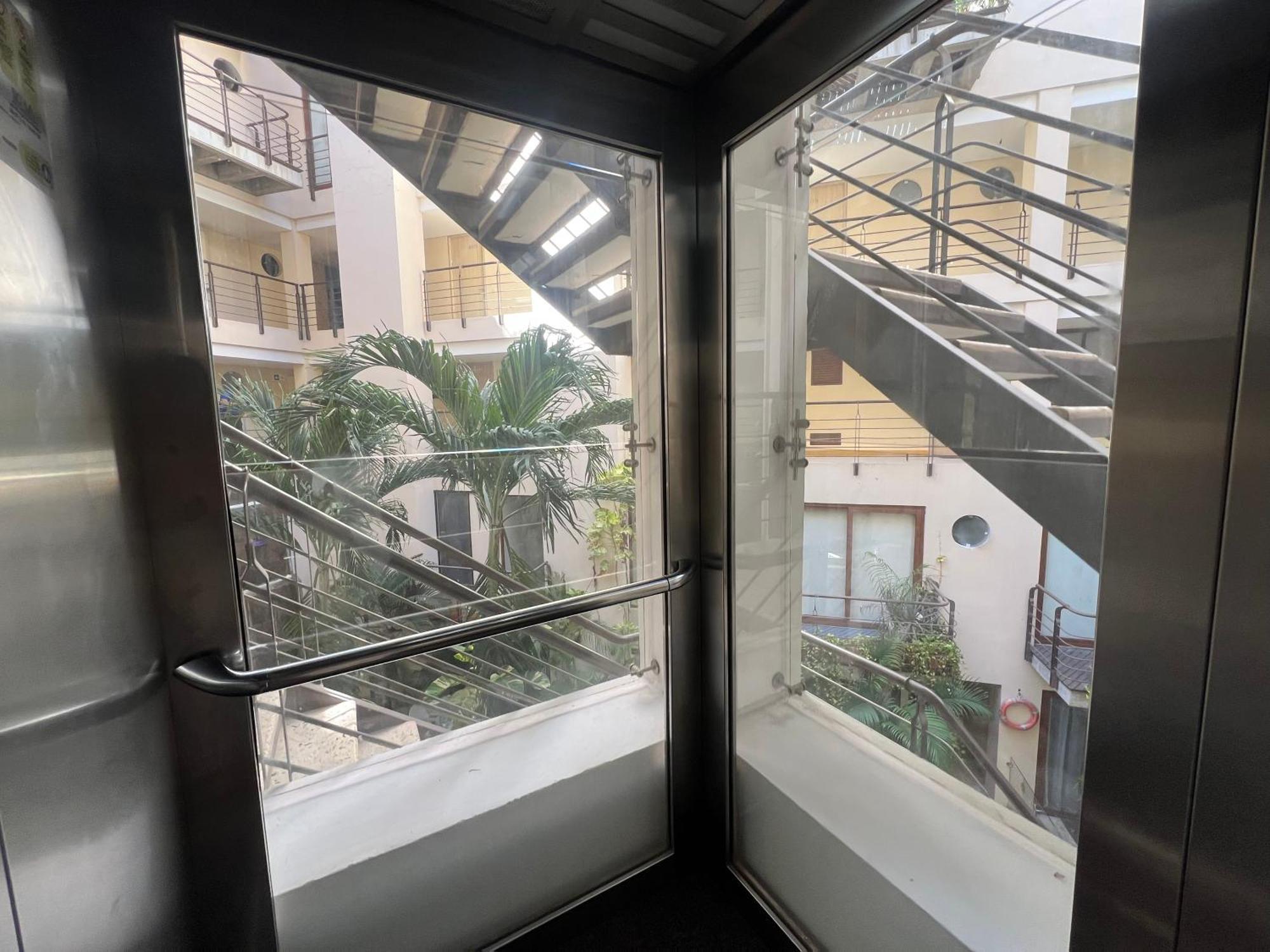 Edificio Casa De Rio Apartamento *
