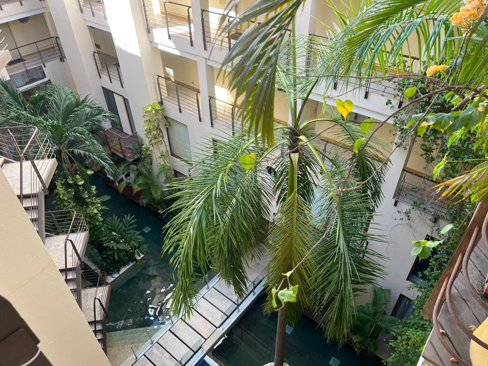 Apartamento Edificio Casa De Rio Santa Marta (Magdalena)