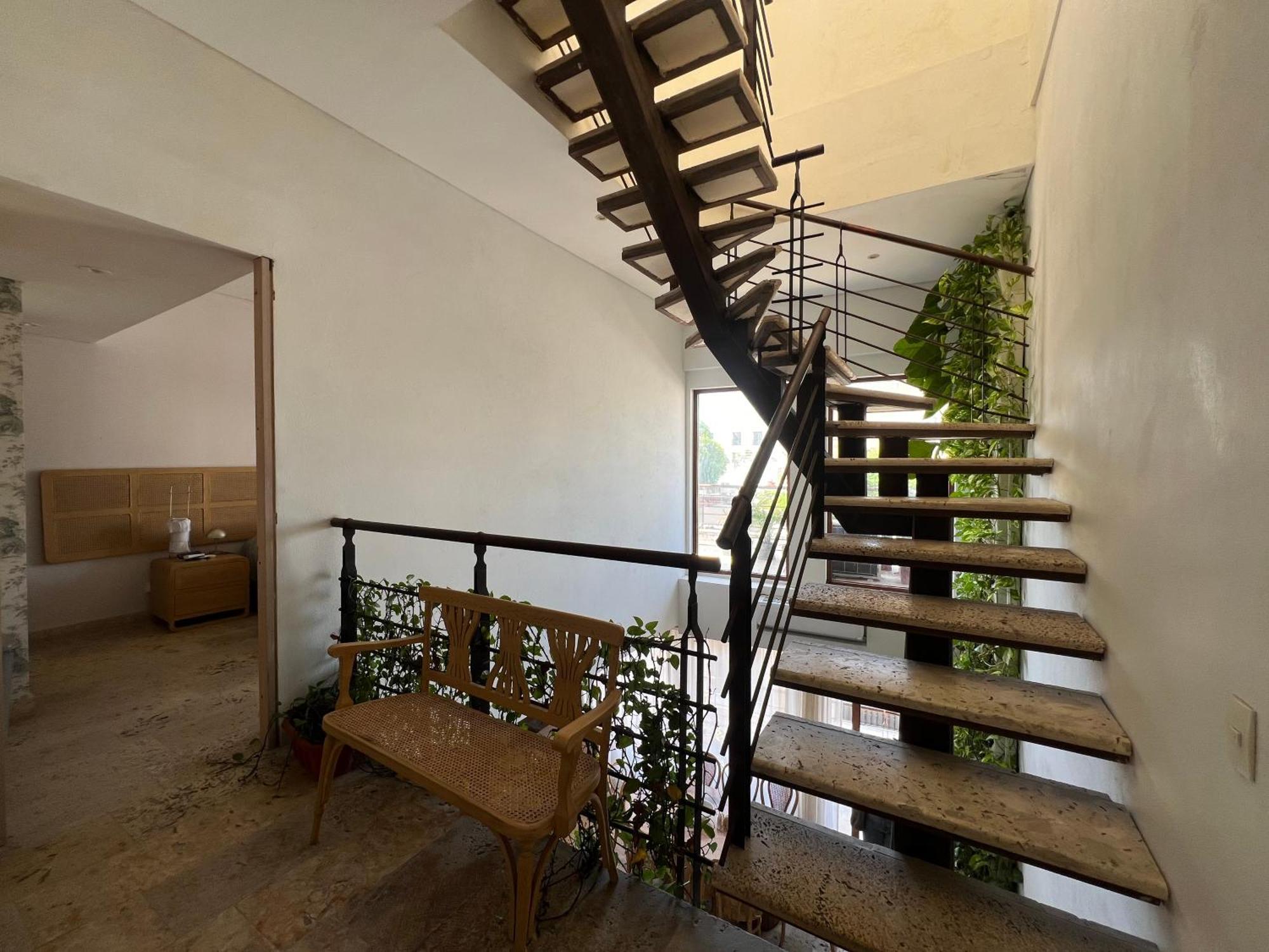 Edificio Casa De Rio *