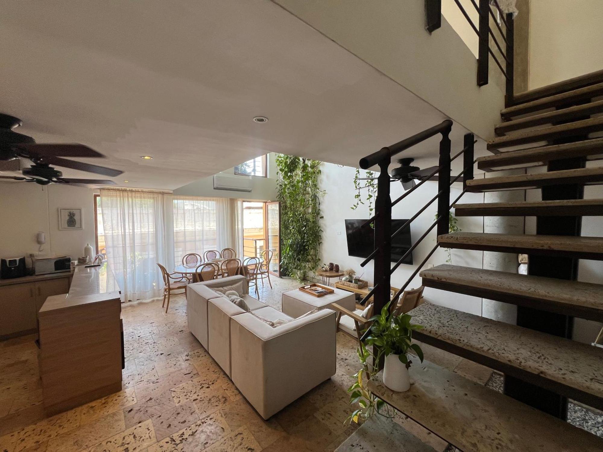 Edificio Casa De Rio Apartamento Santa Marta (Magdalena)
