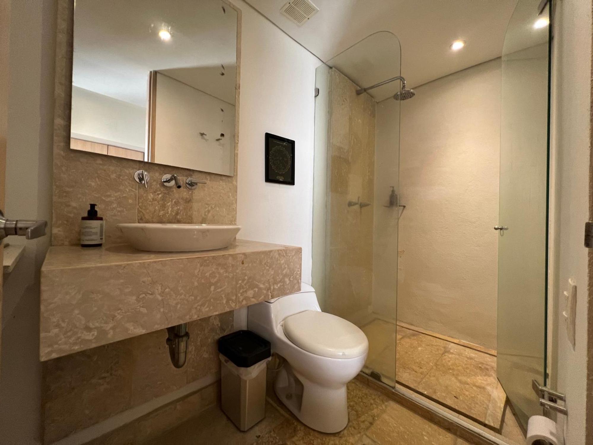 Apartamento Edificio Casa De Rio