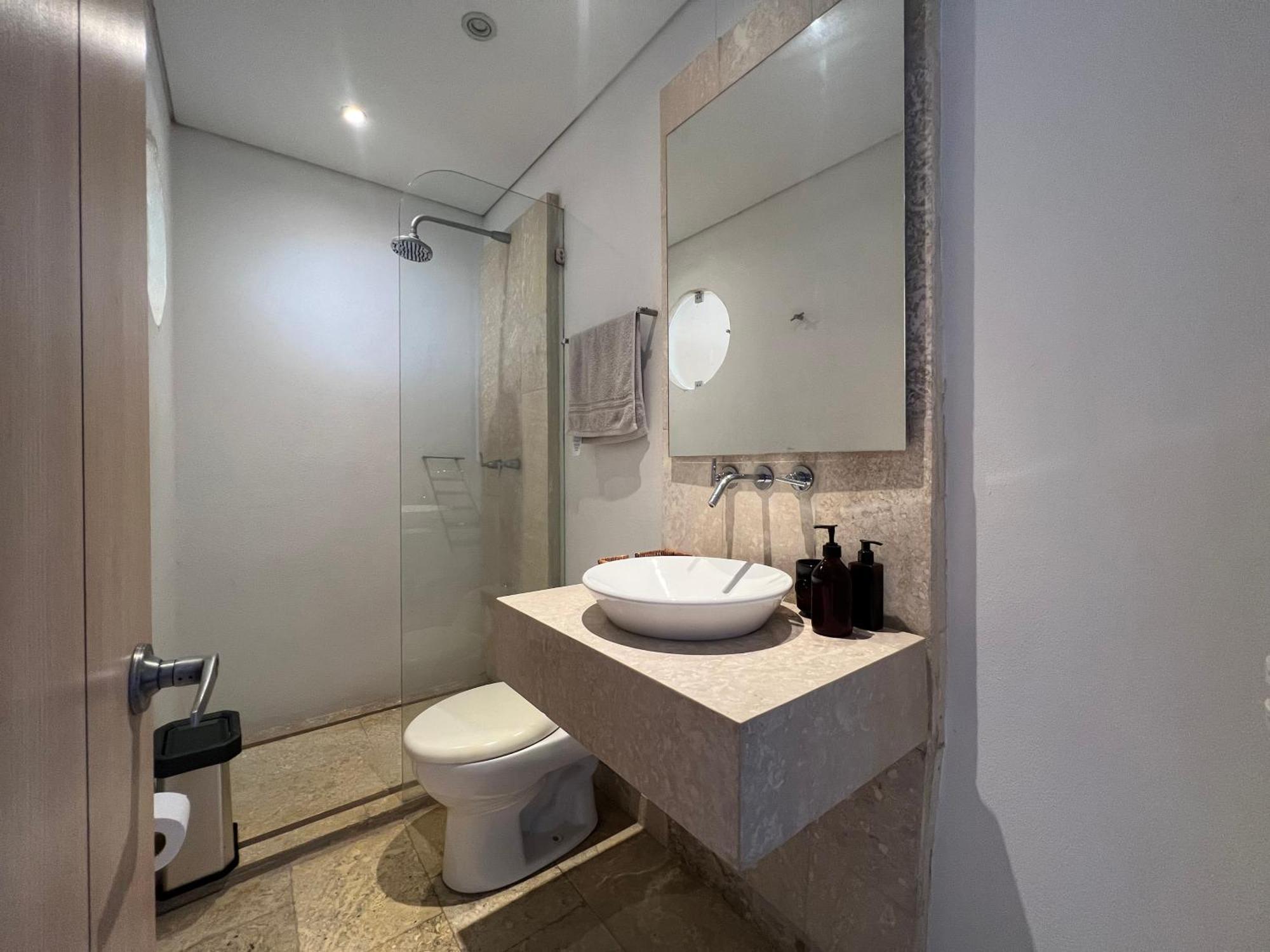 Apartamento Edificio Casa De Rio *