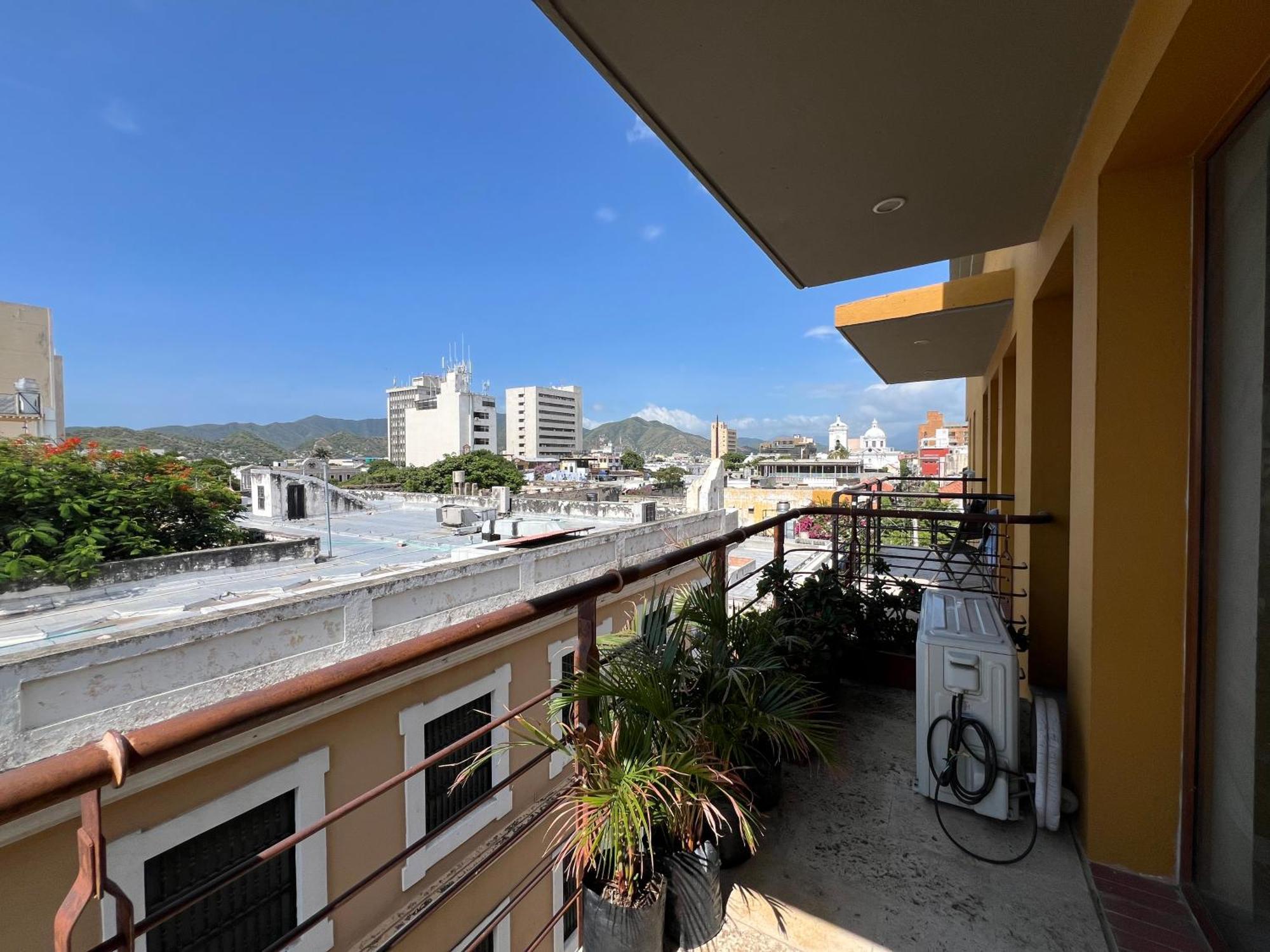 Edificio Casa De Rio Apartamento *