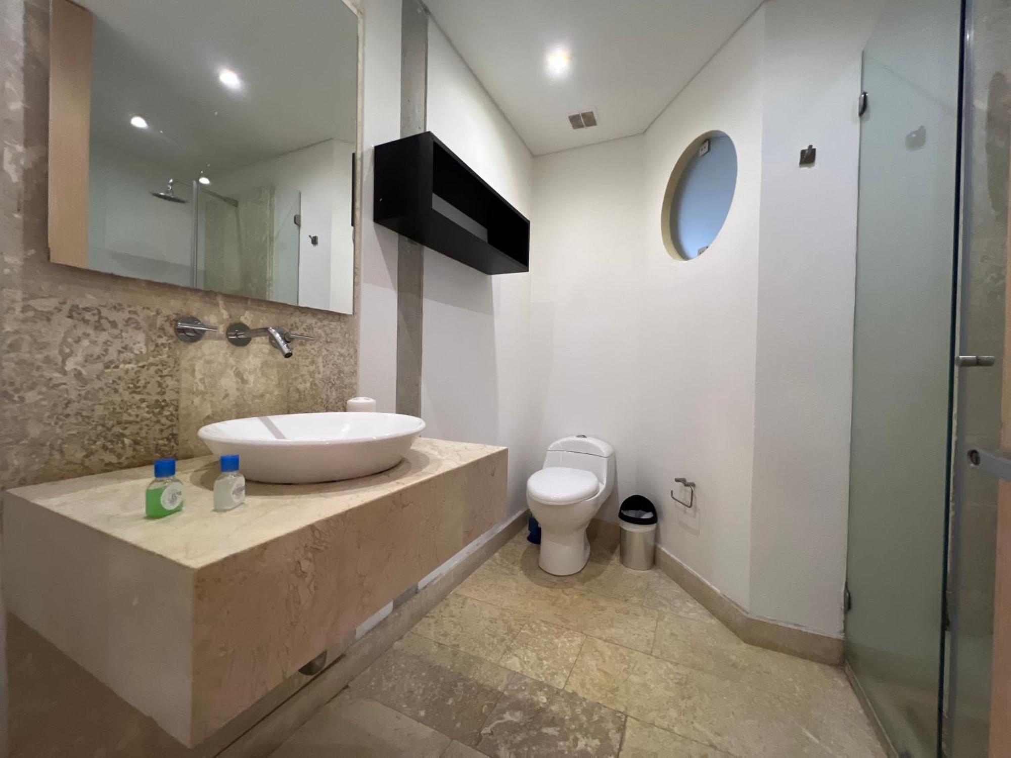 Apartamento Edificio Casa De Rio *